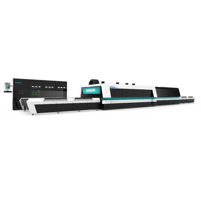 GX-QDLP2436 ha forzato la macchina di vetro dell'indurimento di convezione
