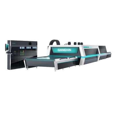 Macchinario del vetro temperato GX-QDLP2436